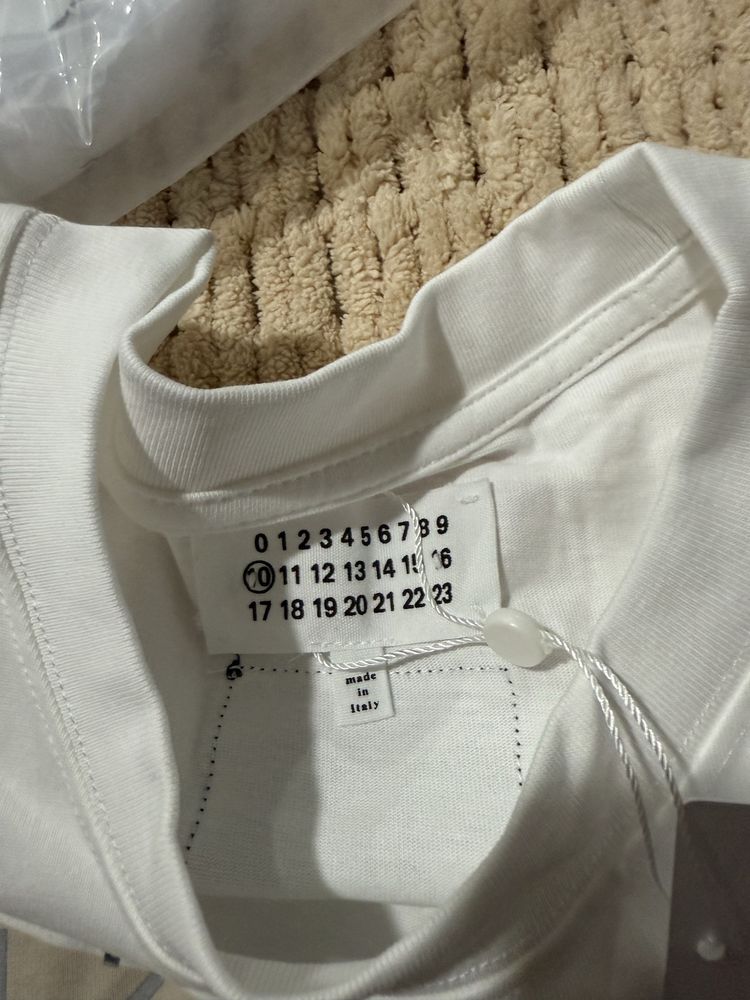 Maison Margiela t-shirts