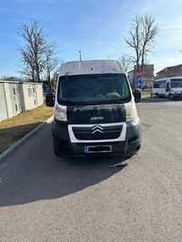 Citroen Jumper 2.2 Hdi