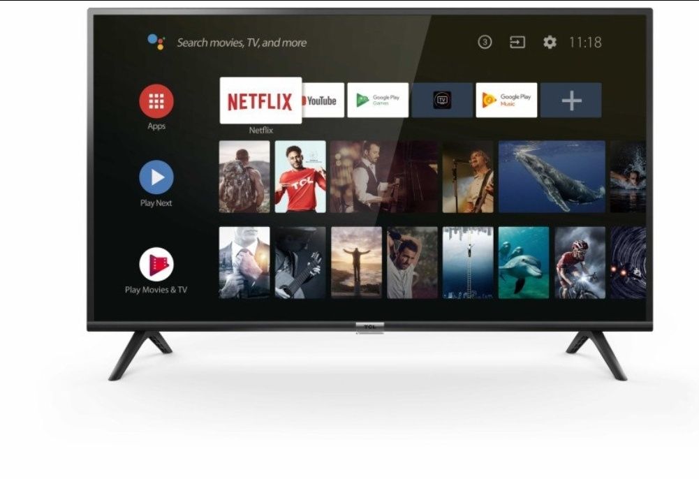 Samsung 32 smart tv голосовой 20%скидка