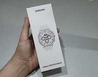 Galaxy Watch8 Classic 46мм/НОВЫЙ