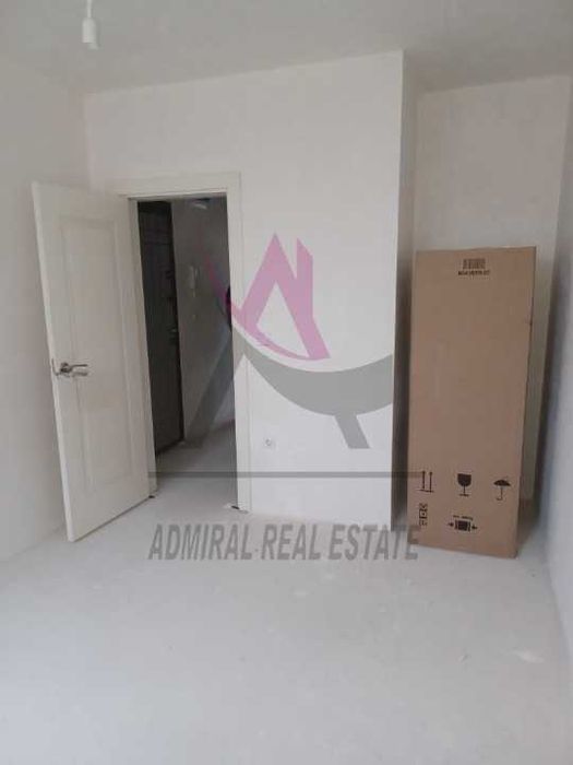 Продава се Двустаен апартамент в Варна, Левски - 43 кв.м за 2210 €/кв.м - Снимка #4