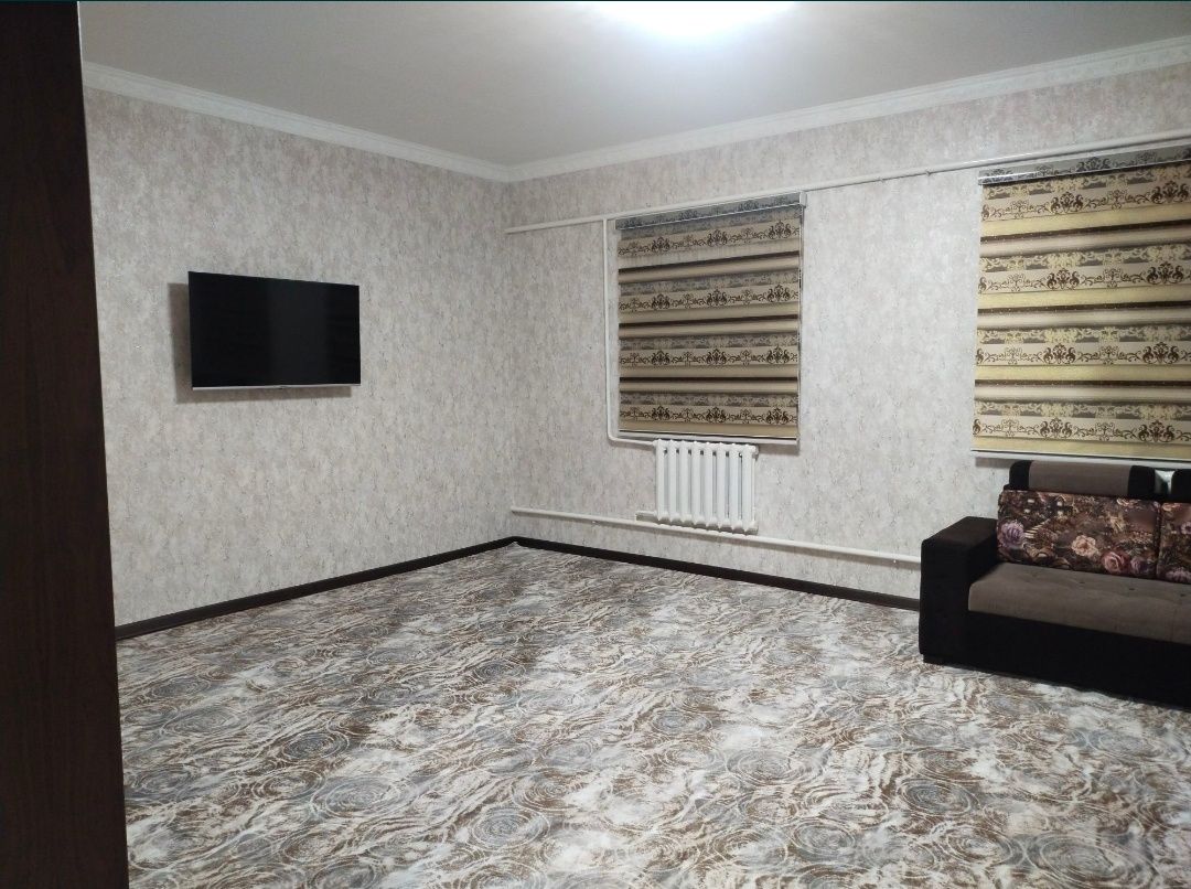 Жер жай сатылады. Саранчада