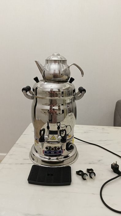 Электро самовар,турция