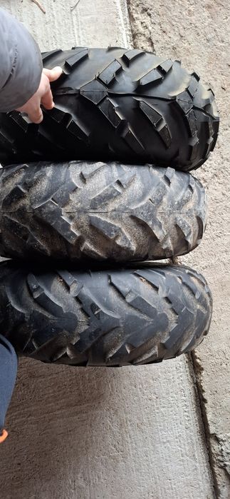 Roti atv 25x10r12