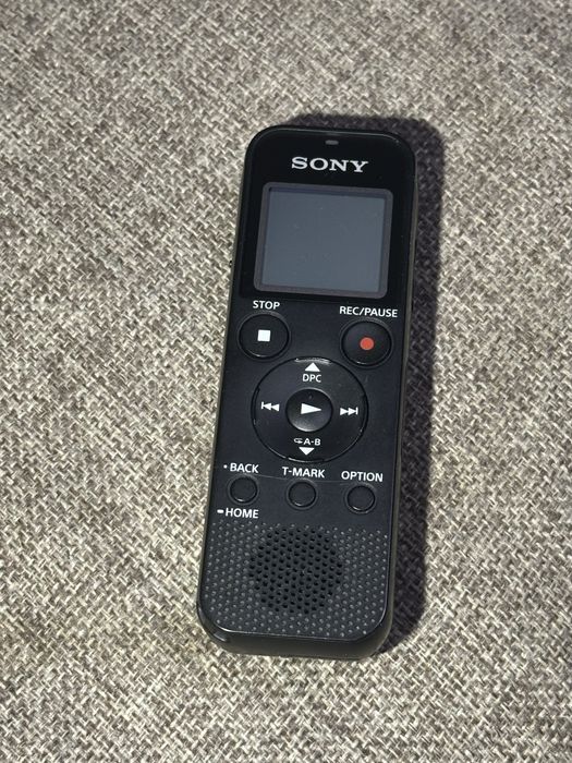 Диктофон Sony ICD-PX470