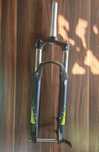Furca Suntour Xcr, 29".