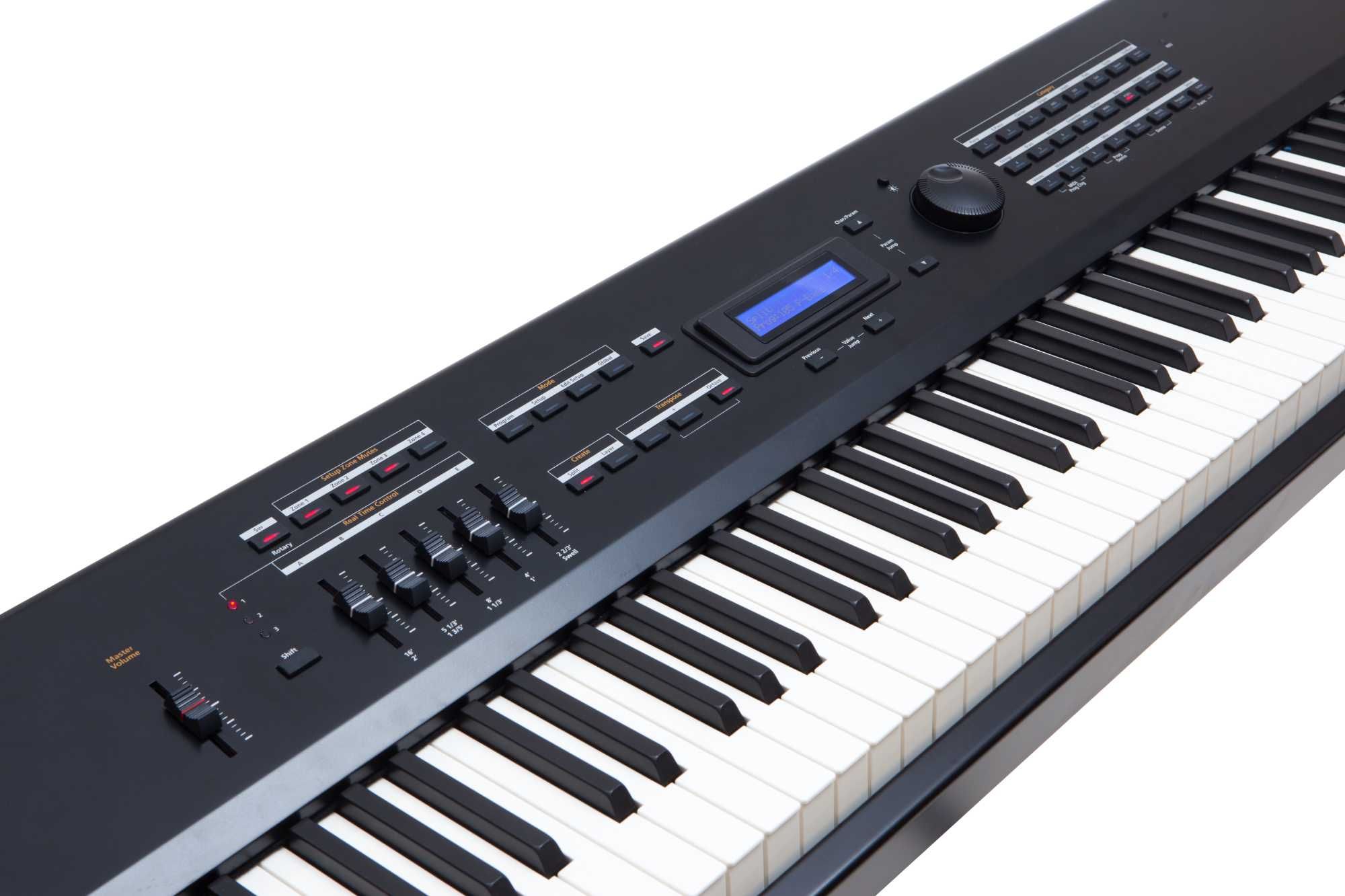 Pian digital Kurzweil SP5-8 - stare exceptionala (ca nou)