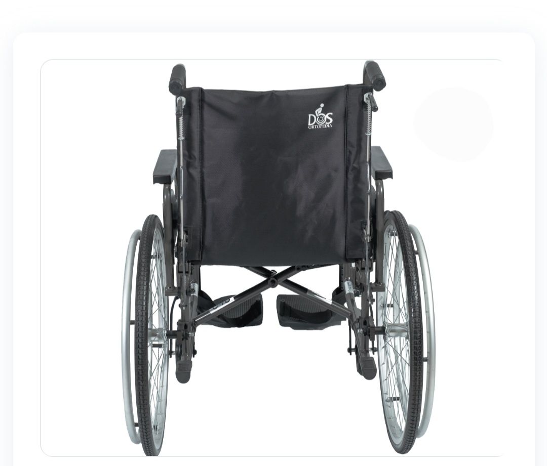 Инвалидная коляска Gold 400