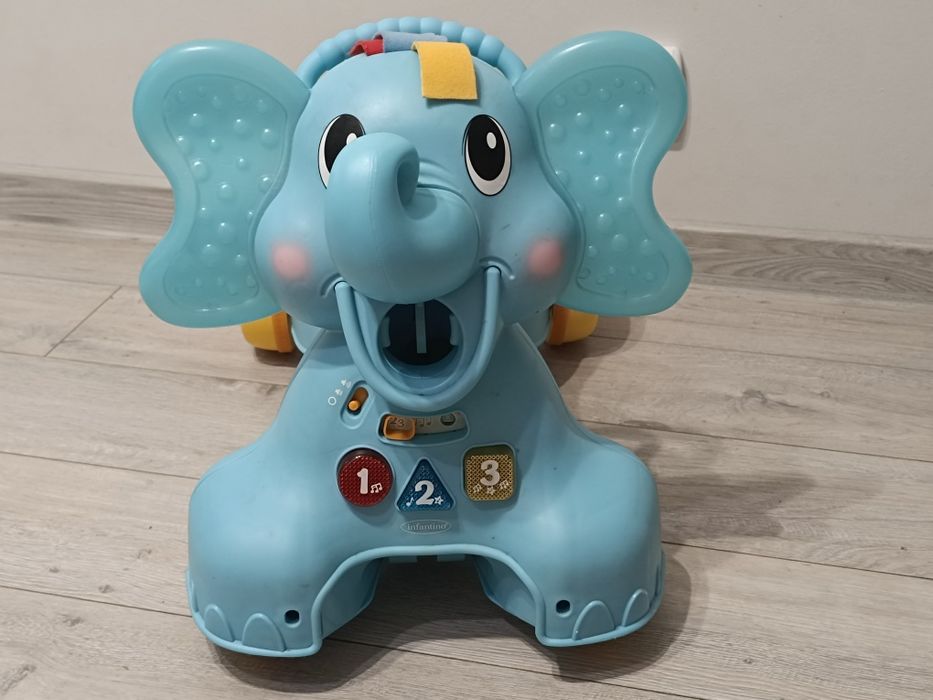 Mașinuță fara pedale B kids