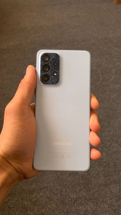 A33 5g 500 min srocni