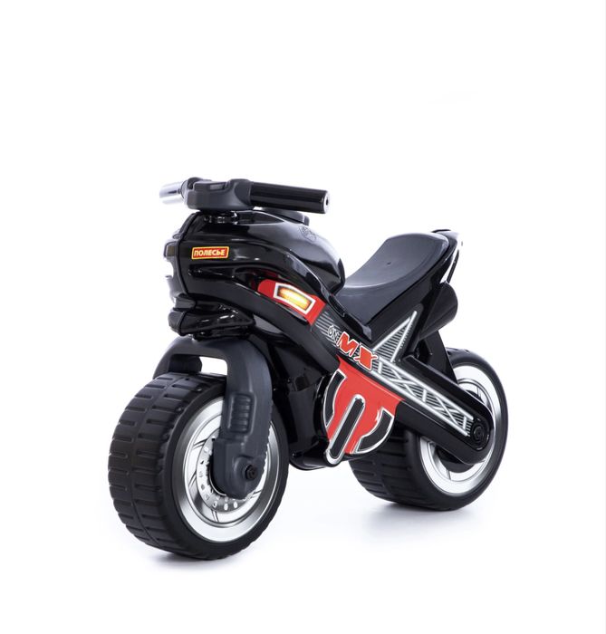 Продам десткий мотоцикл ПОЛЕСЬЕ