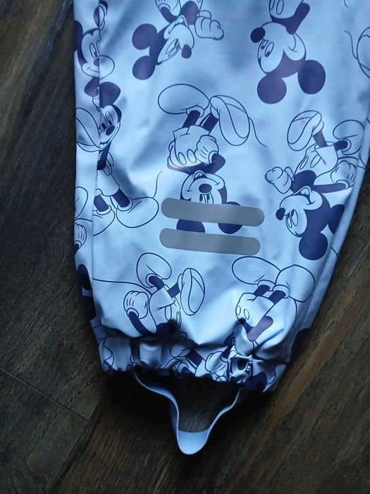 Непромокаем гащеризон 92