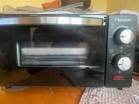 Cuptor electric nou