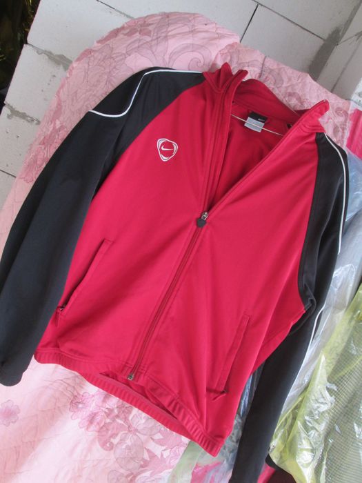 bluza sport Nike unisex S