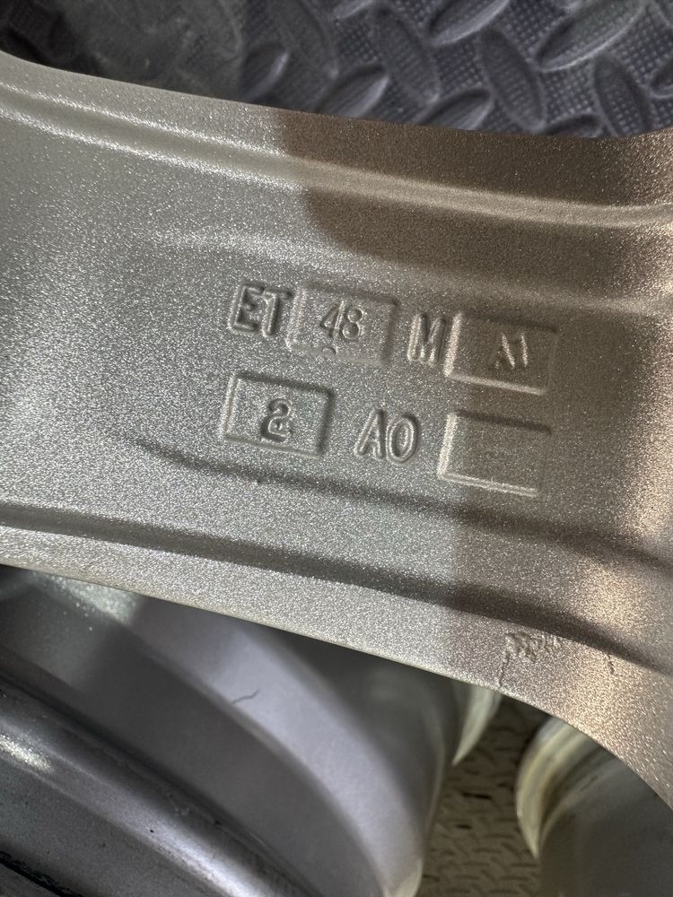 17-ки 5х112 - Audi - A3-A4-A6-Q3  и други