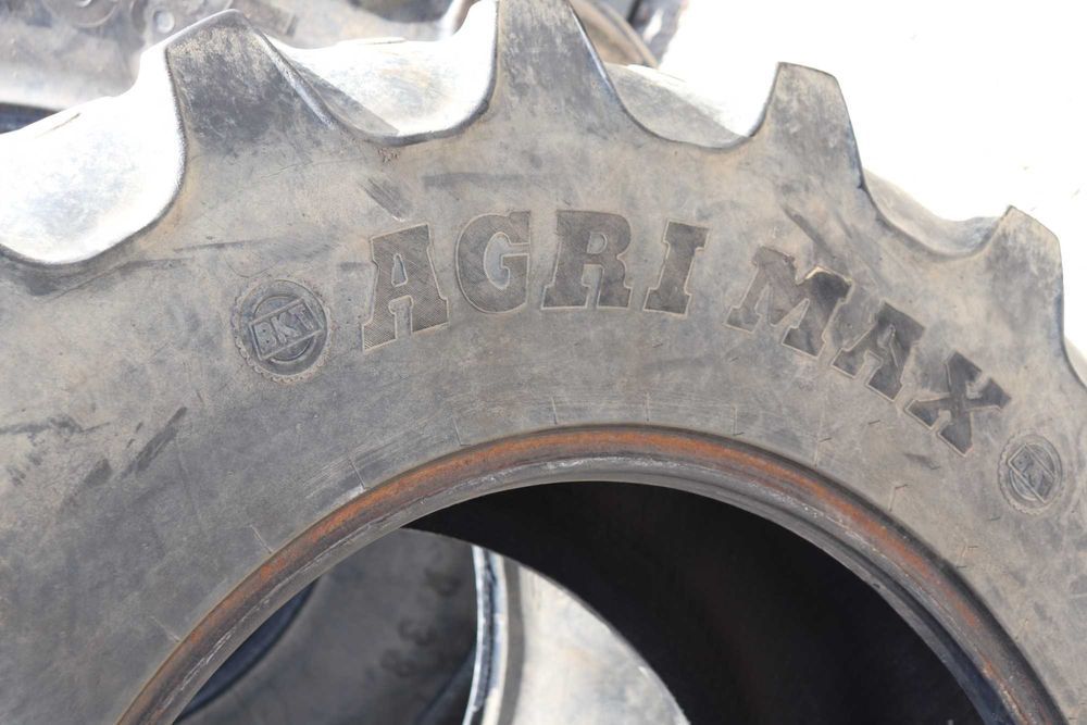 420/85r30 16.9 Anvelopa de OCAZIE Marca BKT AGROMIR