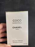 ОРИГИНАЛЕН ! Парфюм Chanel Mademoiselle 100 мл