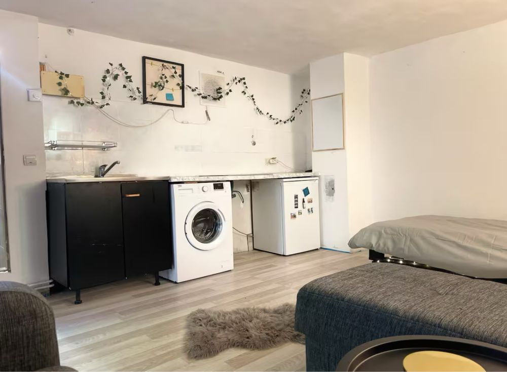 Garsoniera 20 mp Grigorescu PET FRIENDLY
