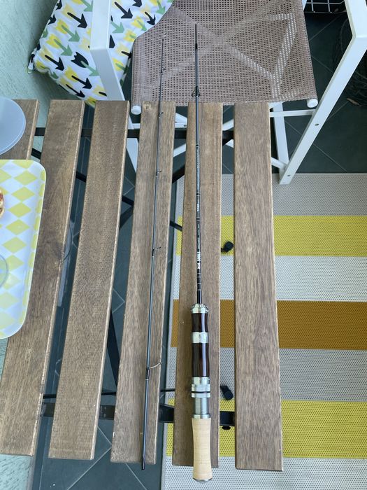 Въдица Souls Explorer