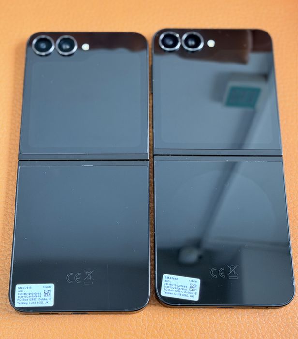 Samsung Galaxy Z Flip7 FE Preț 2100 lei fix buc