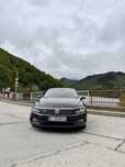 VW Passat B8 4Motion