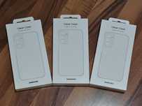 Husa originala Samsung Clear Case Galaxy A15 A155 si A15 5G A156
