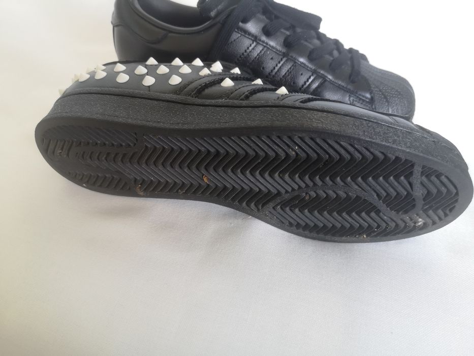 Adidas, оригинални кецове, номер 38
