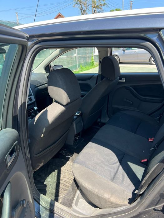 Ford Focus MK2 1.8 TDCI