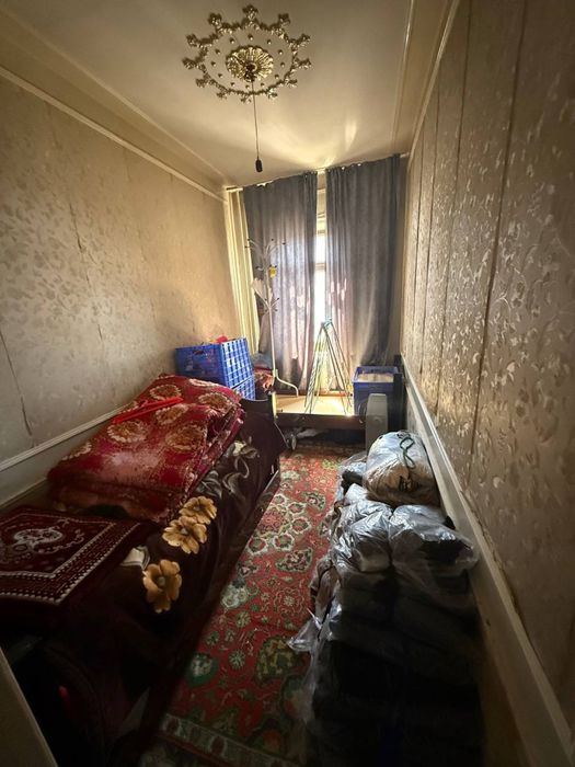 Квартира сотилади Алгоритим 31 Ор:Бозорча 3 хонали 75м2 6-этажда