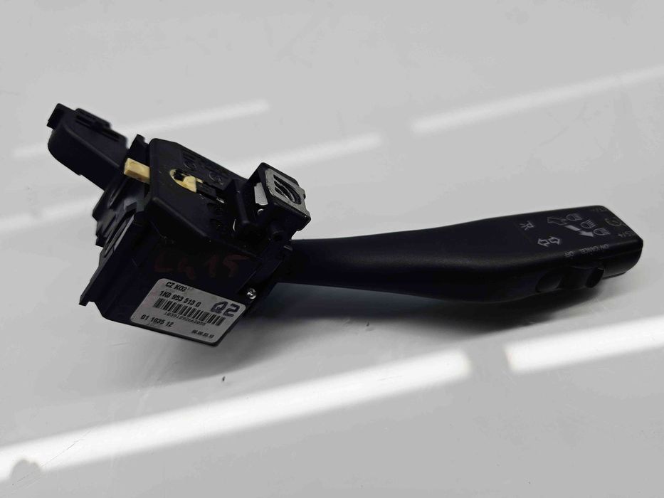 Maneta semnalizare  Volkswagen Tiguan (5N) [Fabr 2007-2016] 1K0953513