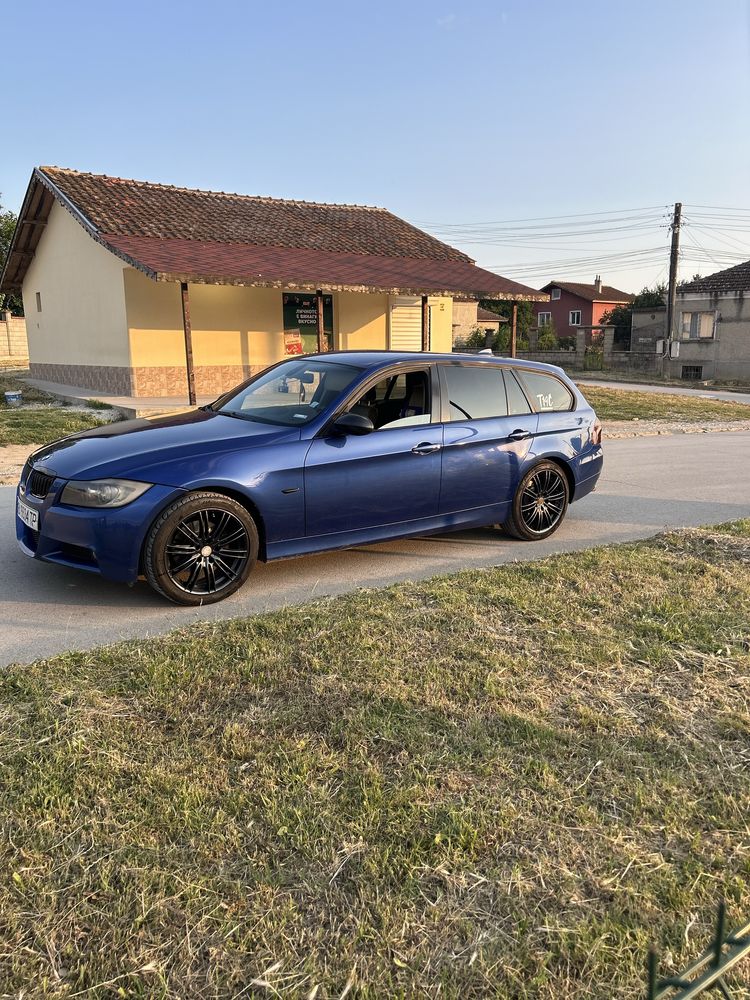 джанти 5x120 18 bmw