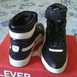 Ghete Puma  37.5