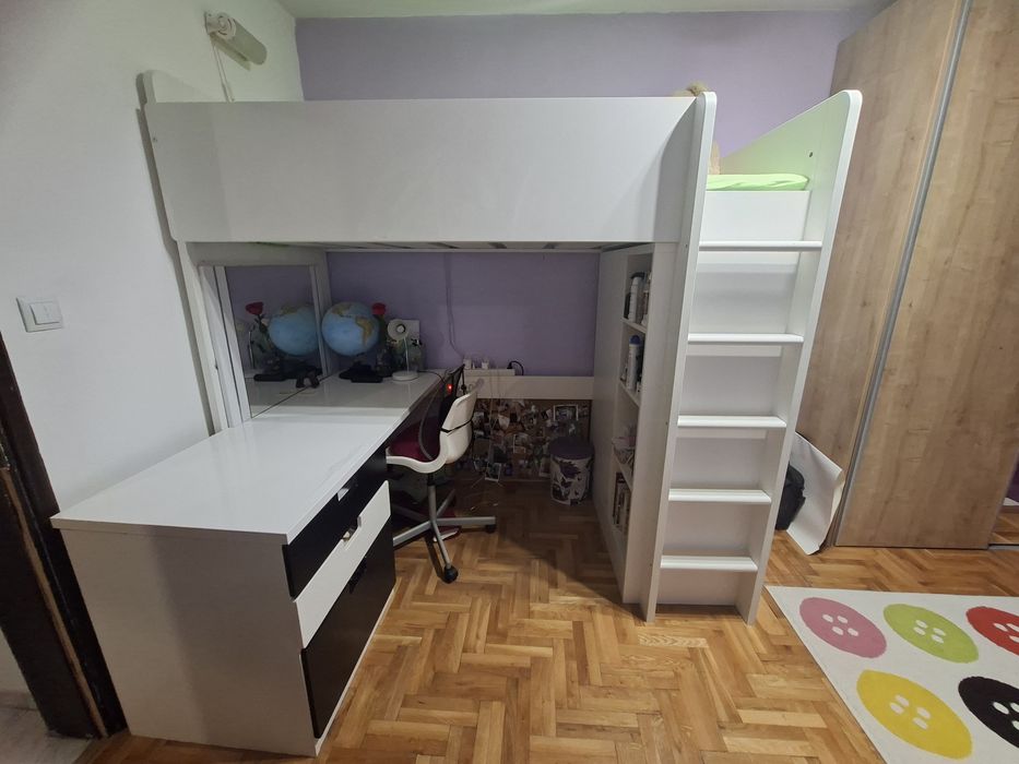 Детско обзавеждане