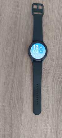 Часовник Smartwatch Samsung Galaxy Watch4, 44 мм, BT, Silicone Strap,