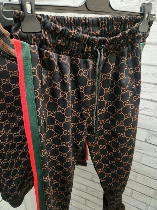 Мъжки екип високо качество