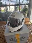 Casca Moto HJC i100 flip-up, marime S