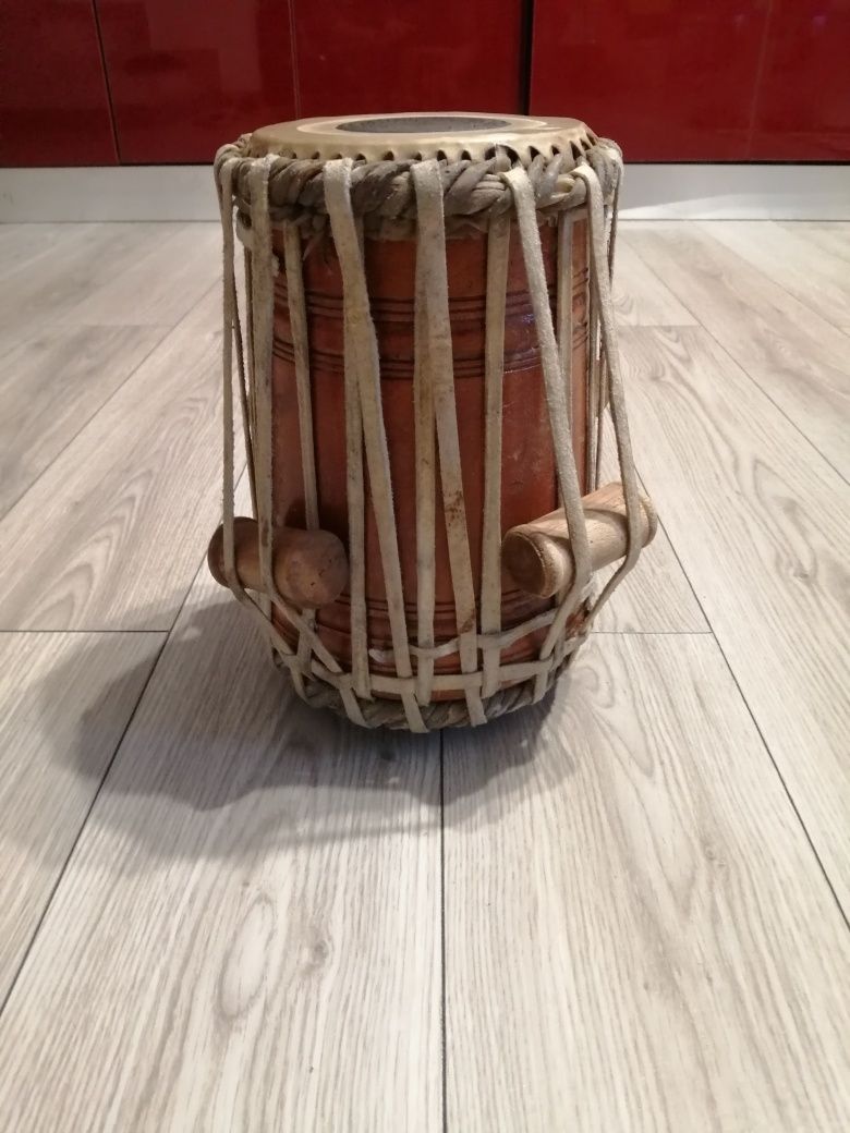 Instrument muzical Tabla INDIA