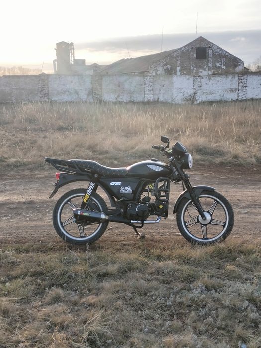 Продам альфа 110