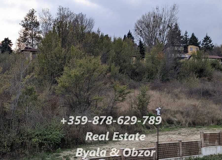 Двустаен апартамент в нова жилищна сграда в гр.Бяла