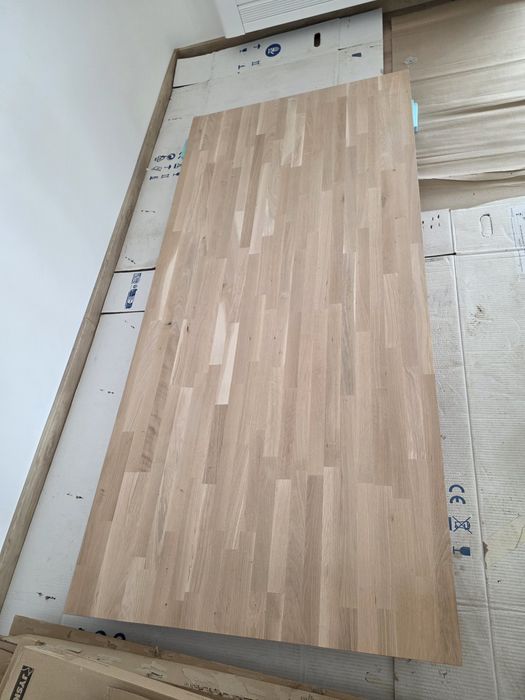 Плот за маса Дъб 200х90