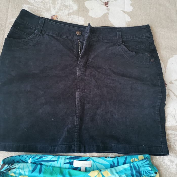 Lot haine dama L(42)