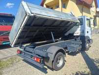 Nissan atleon 110 basculabil trilateral