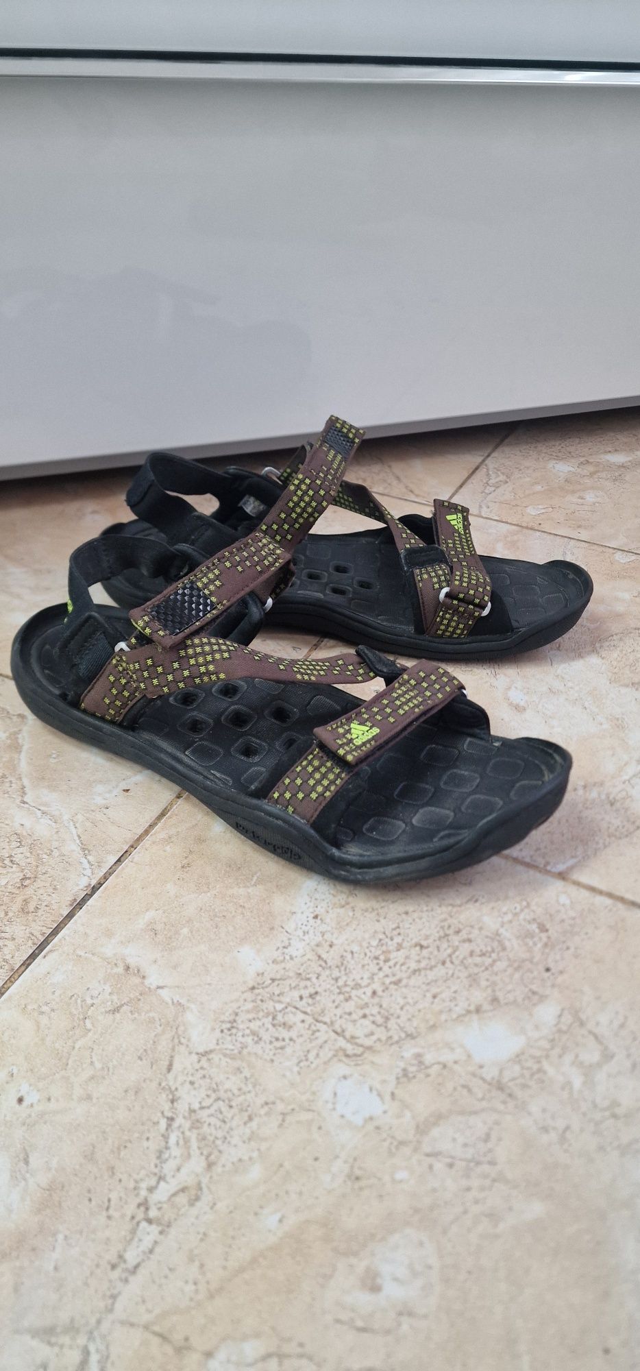 Мъжки сандали Adidas Climacool