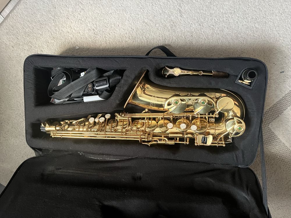 Saxofon classic cantabile