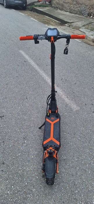 Vând KuKirin g2 max