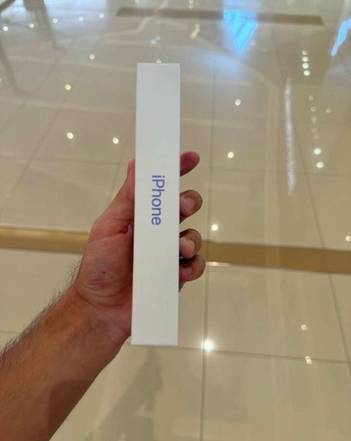 iPhone 16, 128 ГБ