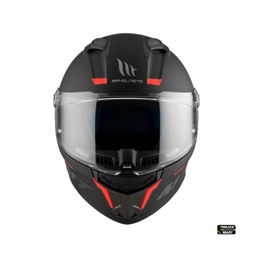 Casca moto MT Stinger 2, negru mat mărimea XS, S, M, L, XL Nouă!!