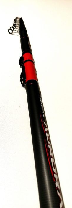 Lanseta bolognese WindBlade Aurora SM 5 m