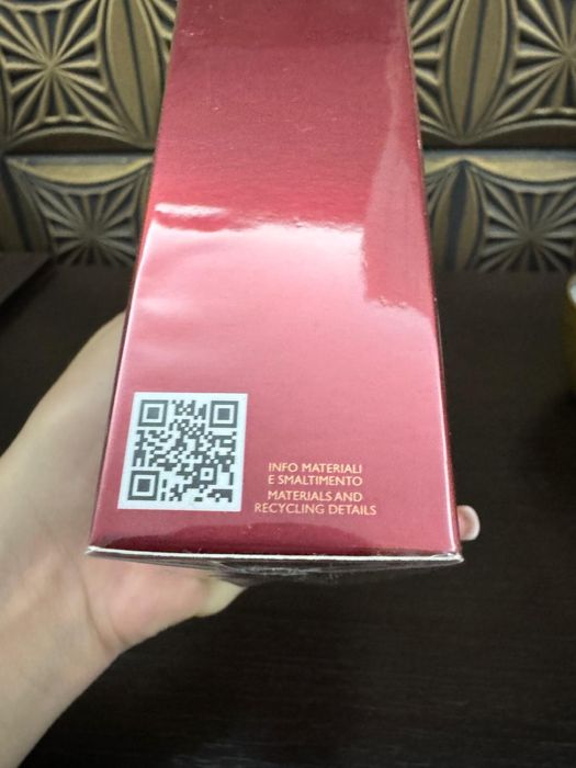 Versace EROS 100ml EDP si EROS Flame 100ml EDP, noi sigilate,autentice