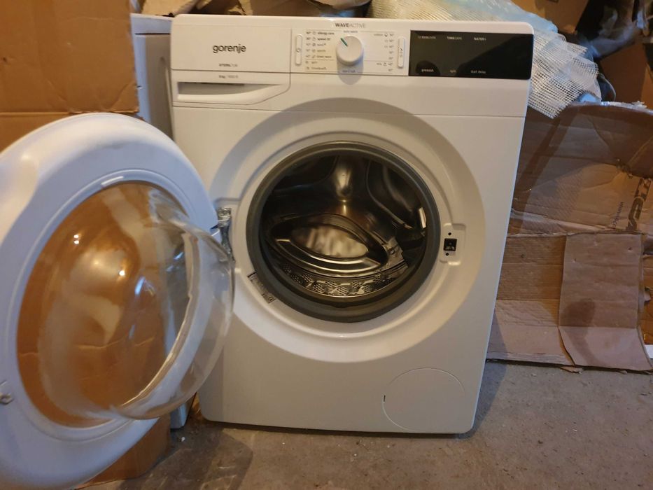 MasinI automate de spalat rufe-6KG-9KG